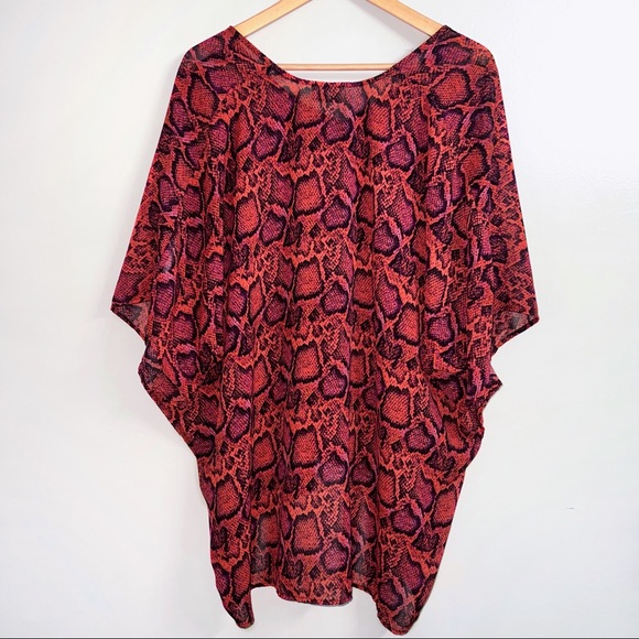 Show Me Your MuMu Peta Tunic - Picture 11 of 11